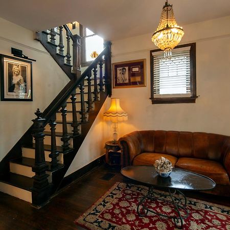5 Bedroom Downtown Savannah Ga Εξωτερικό φωτογραφία