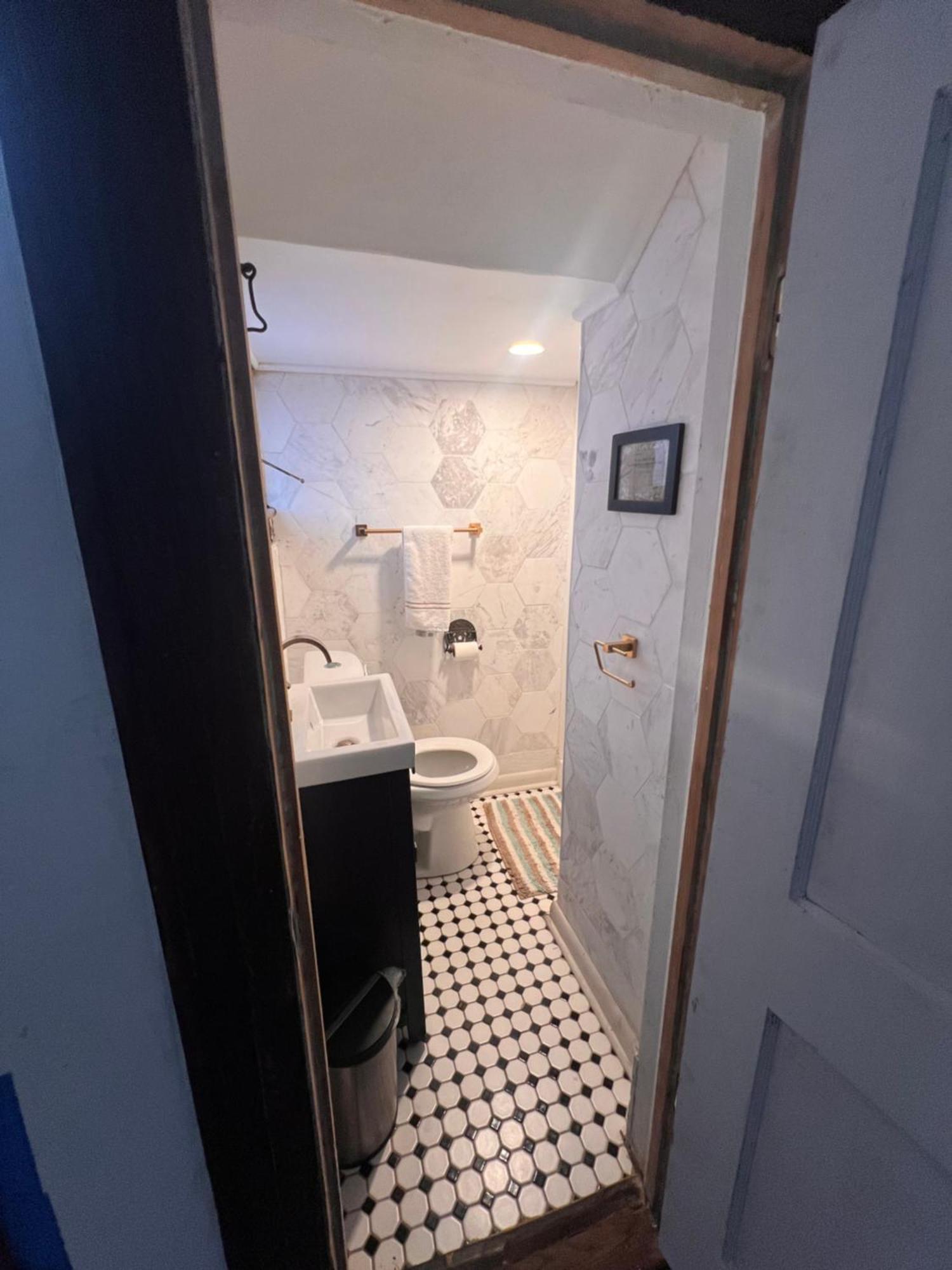 5 Bedroom Downtown Savannah Ga Εξωτερικό φωτογραφία