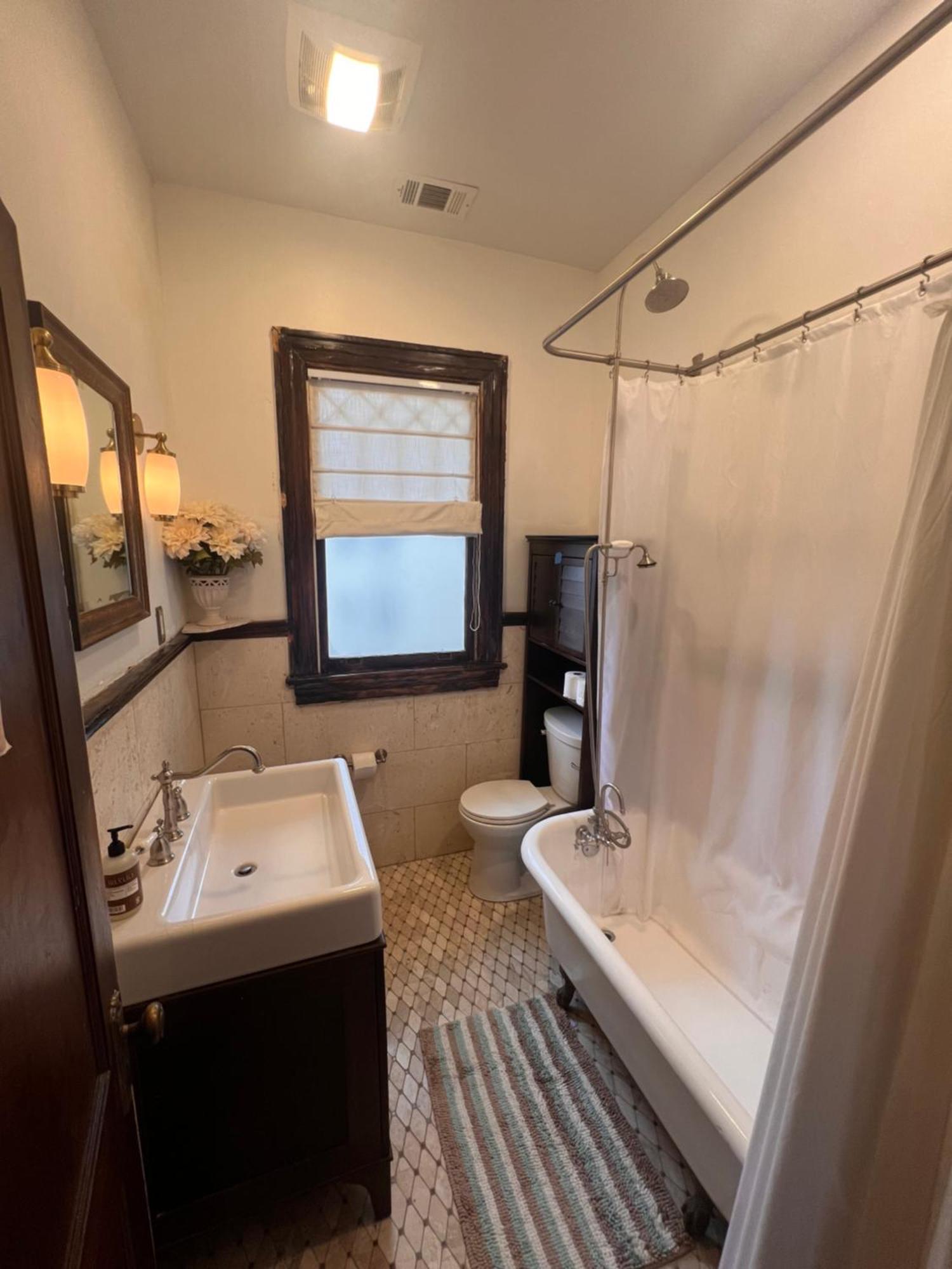 5 Bedroom Downtown Savannah Ga Εξωτερικό φωτογραφία