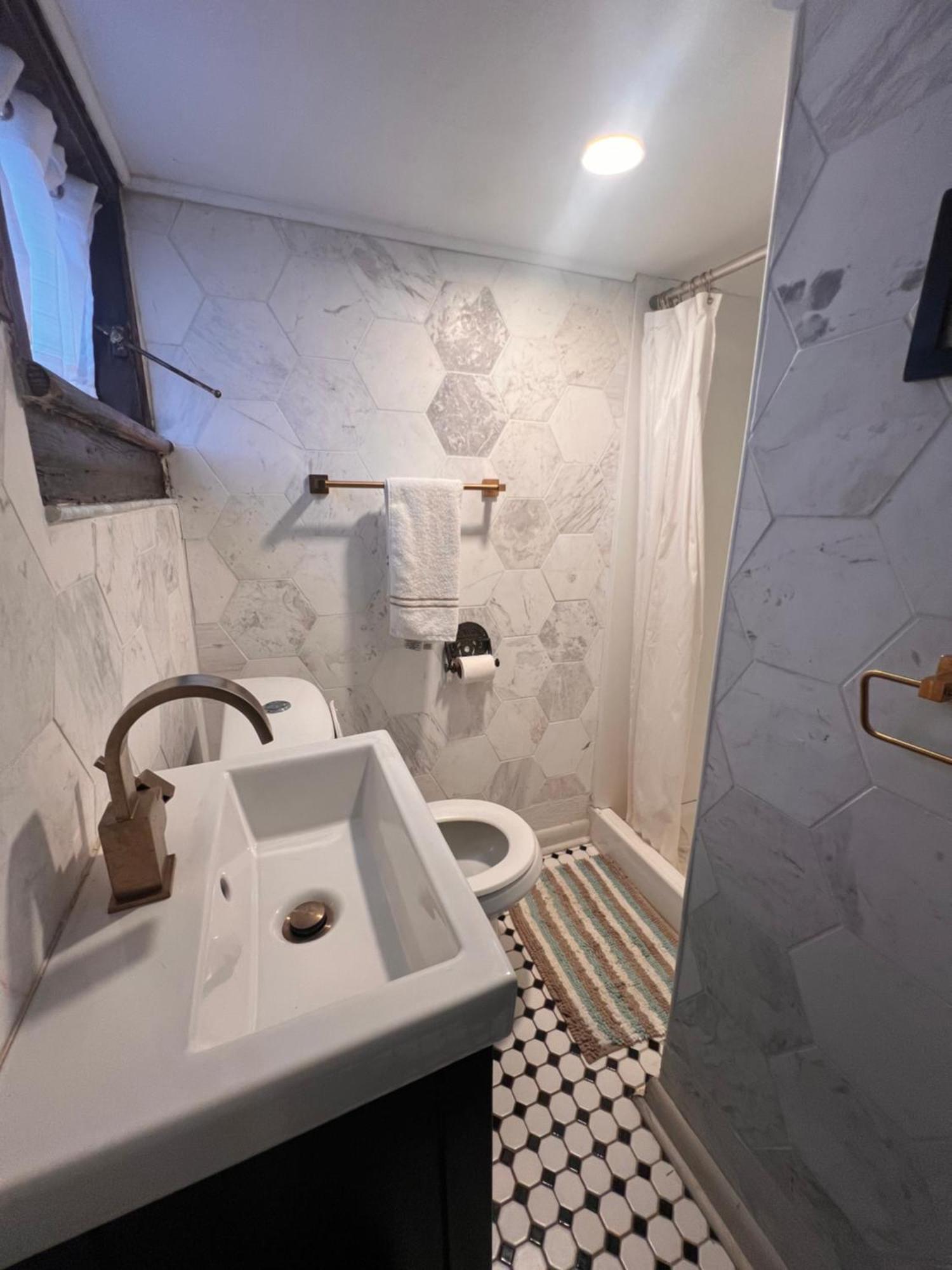 5 Bedroom Downtown Savannah Ga Εξωτερικό φωτογραφία