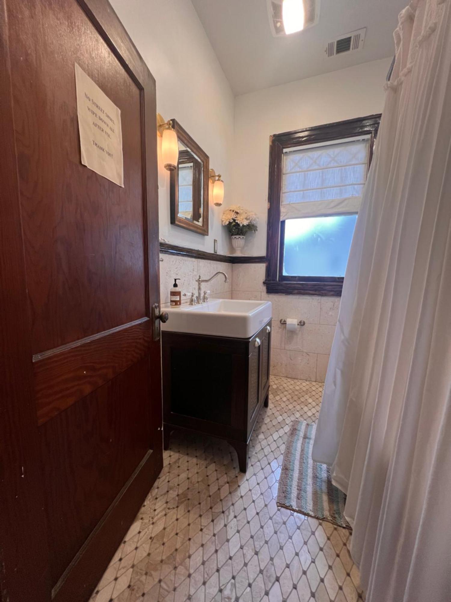 5 Bedroom Downtown Savannah Ga Εξωτερικό φωτογραφία