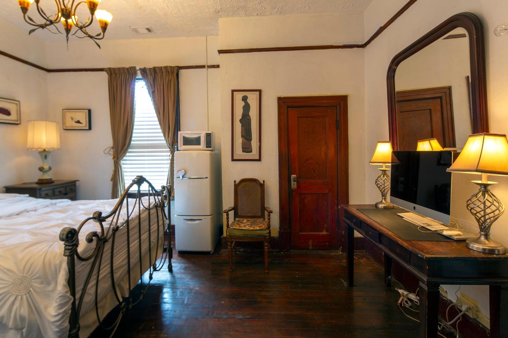 5 Bedroom Downtown Savannah Ga Εξωτερικό φωτογραφία