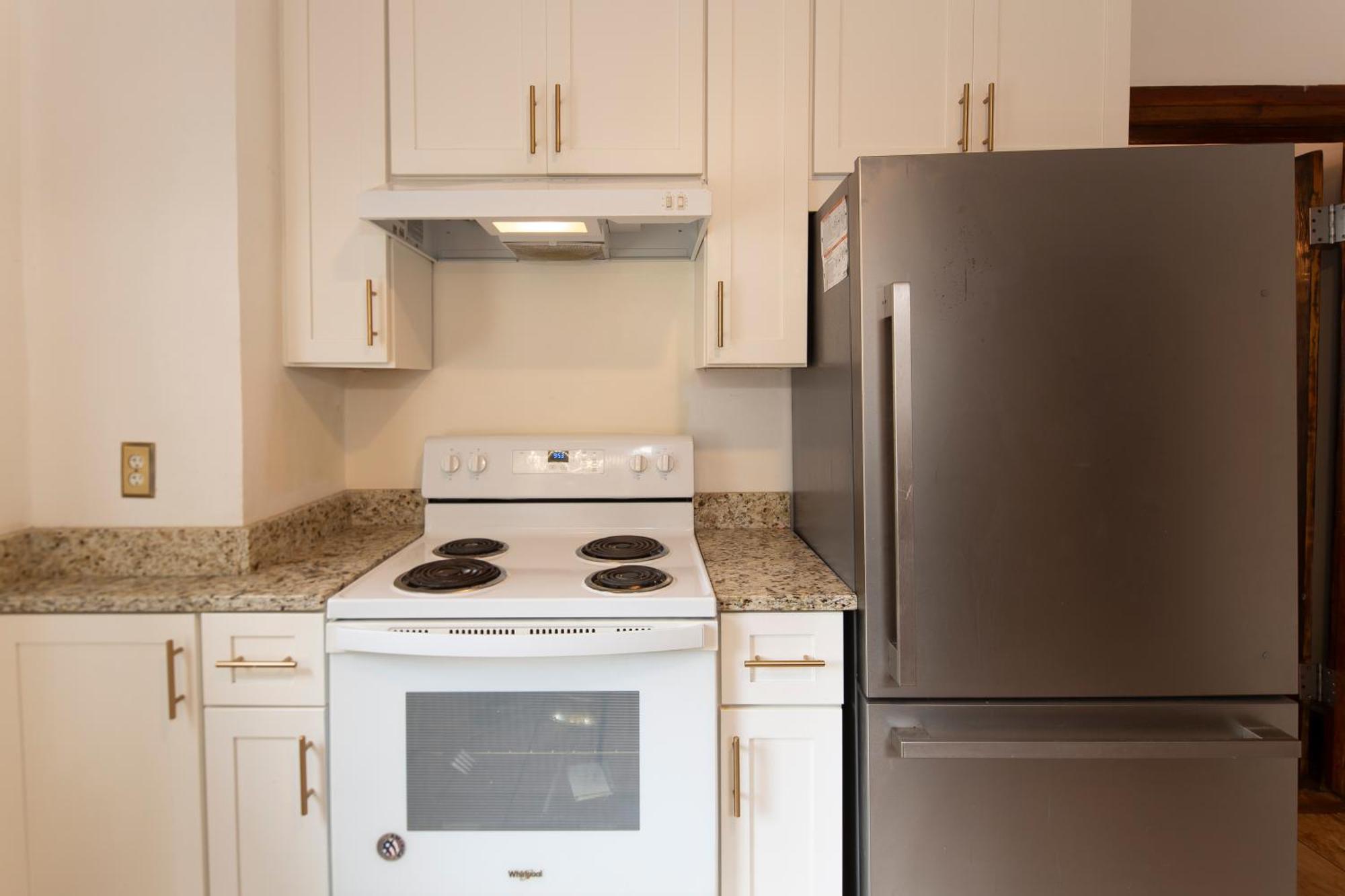5 Bedroom Downtown Savannah Ga Εξωτερικό φωτογραφία