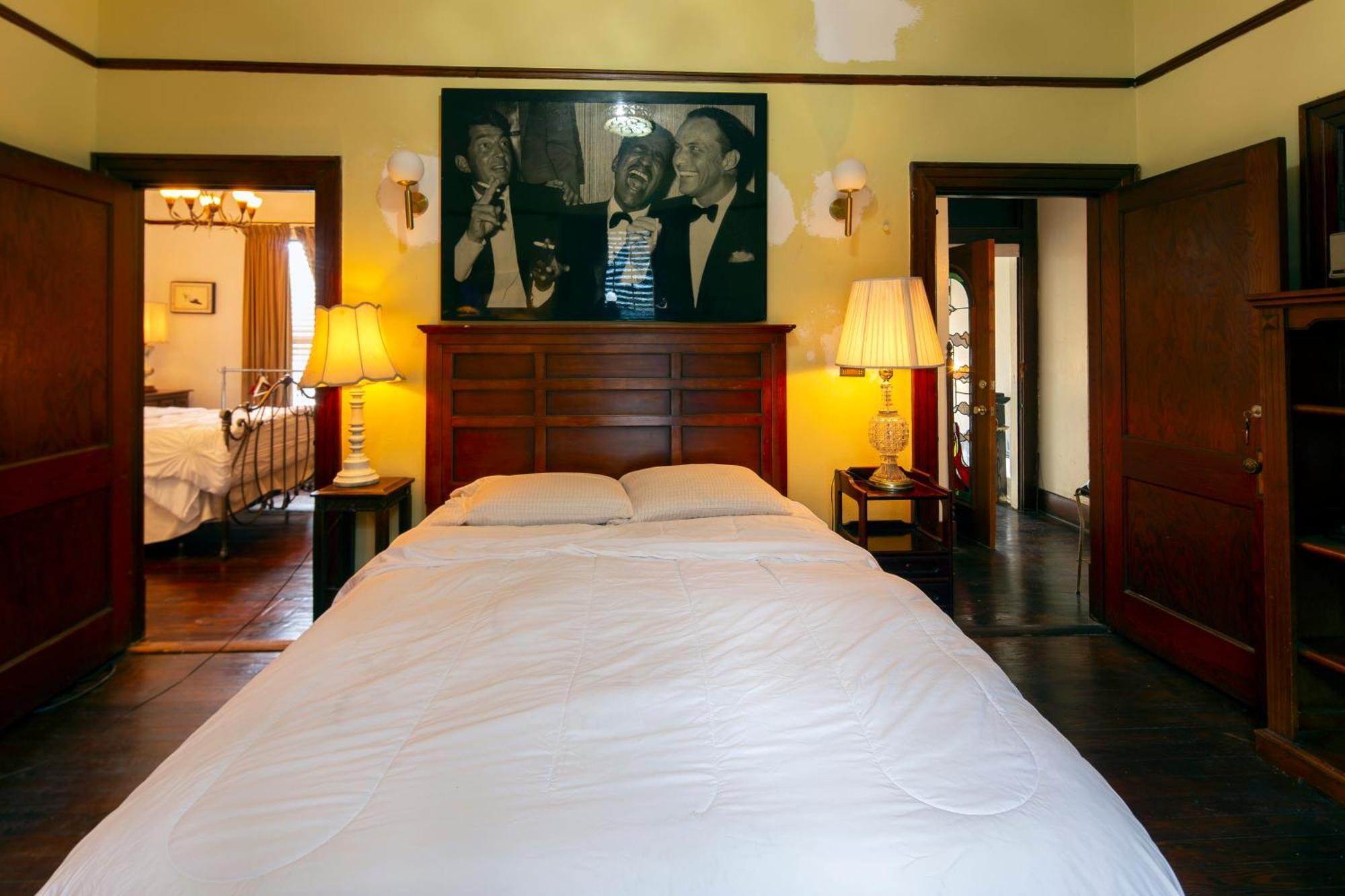 5 Bedroom Downtown Savannah Ga Εξωτερικό φωτογραφία