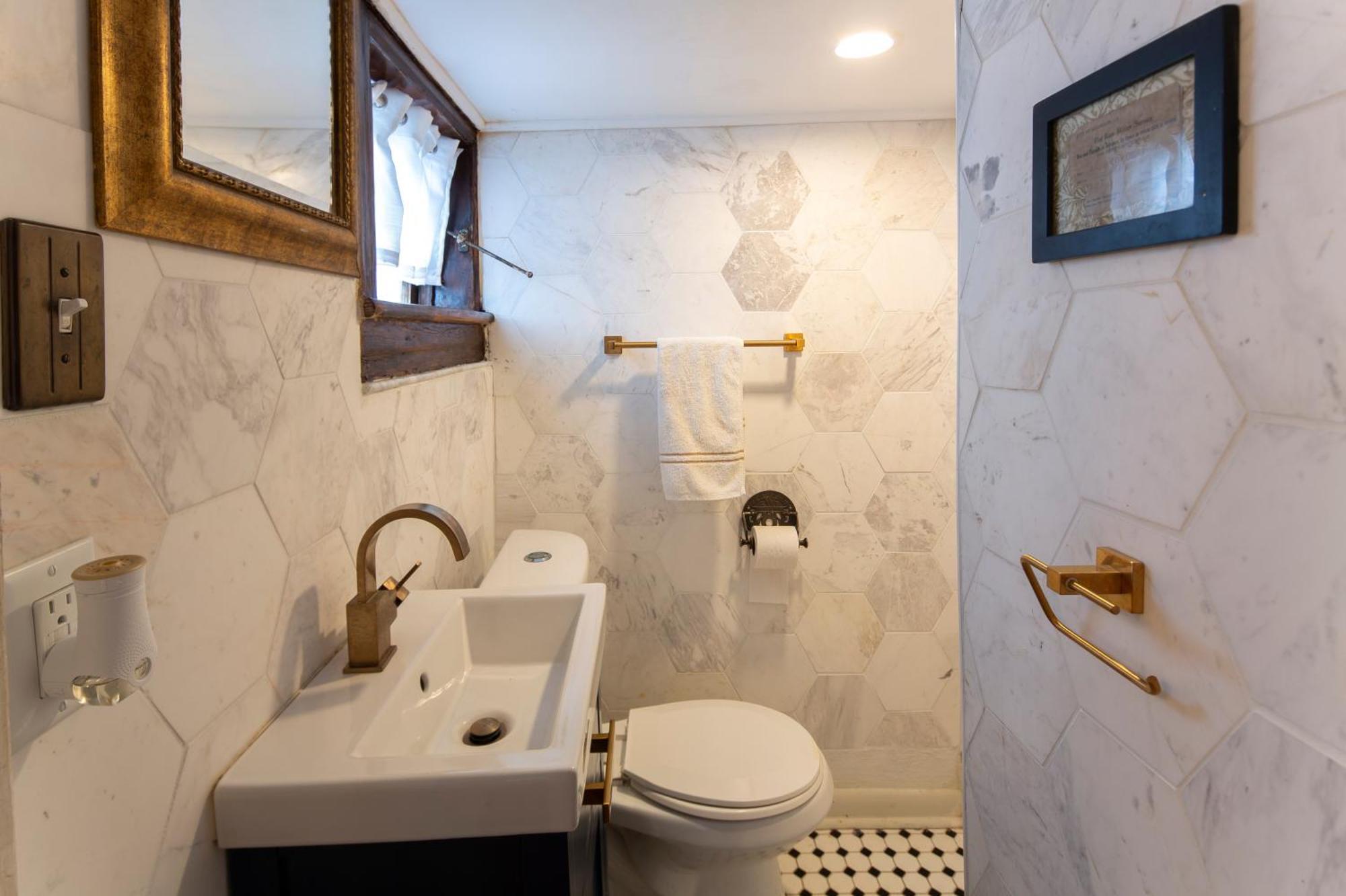 5 Bedroom Downtown Savannah Ga Εξωτερικό φωτογραφία