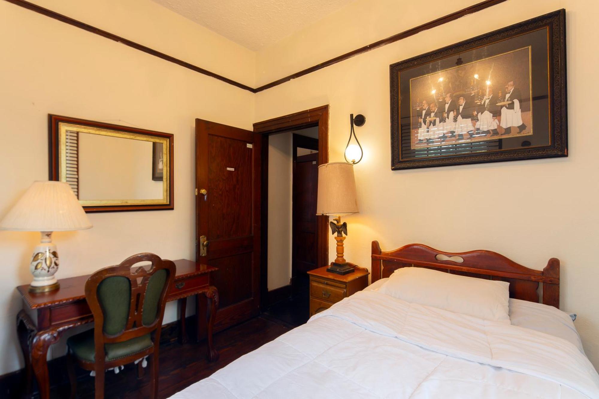 5 Bedroom Downtown Savannah Ga Εξωτερικό φωτογραφία