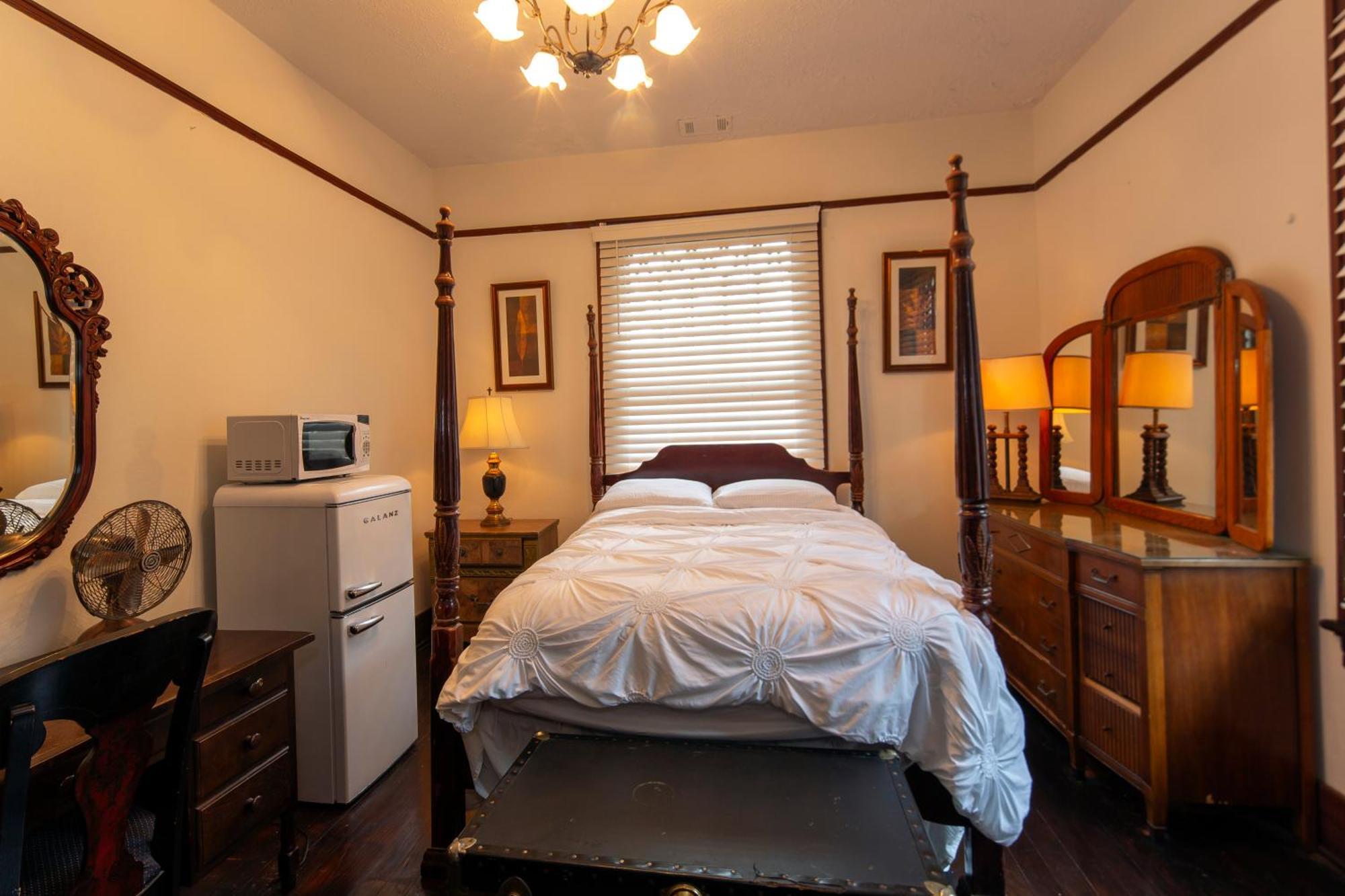 5 Bedroom Downtown Savannah Ga Εξωτερικό φωτογραφία
