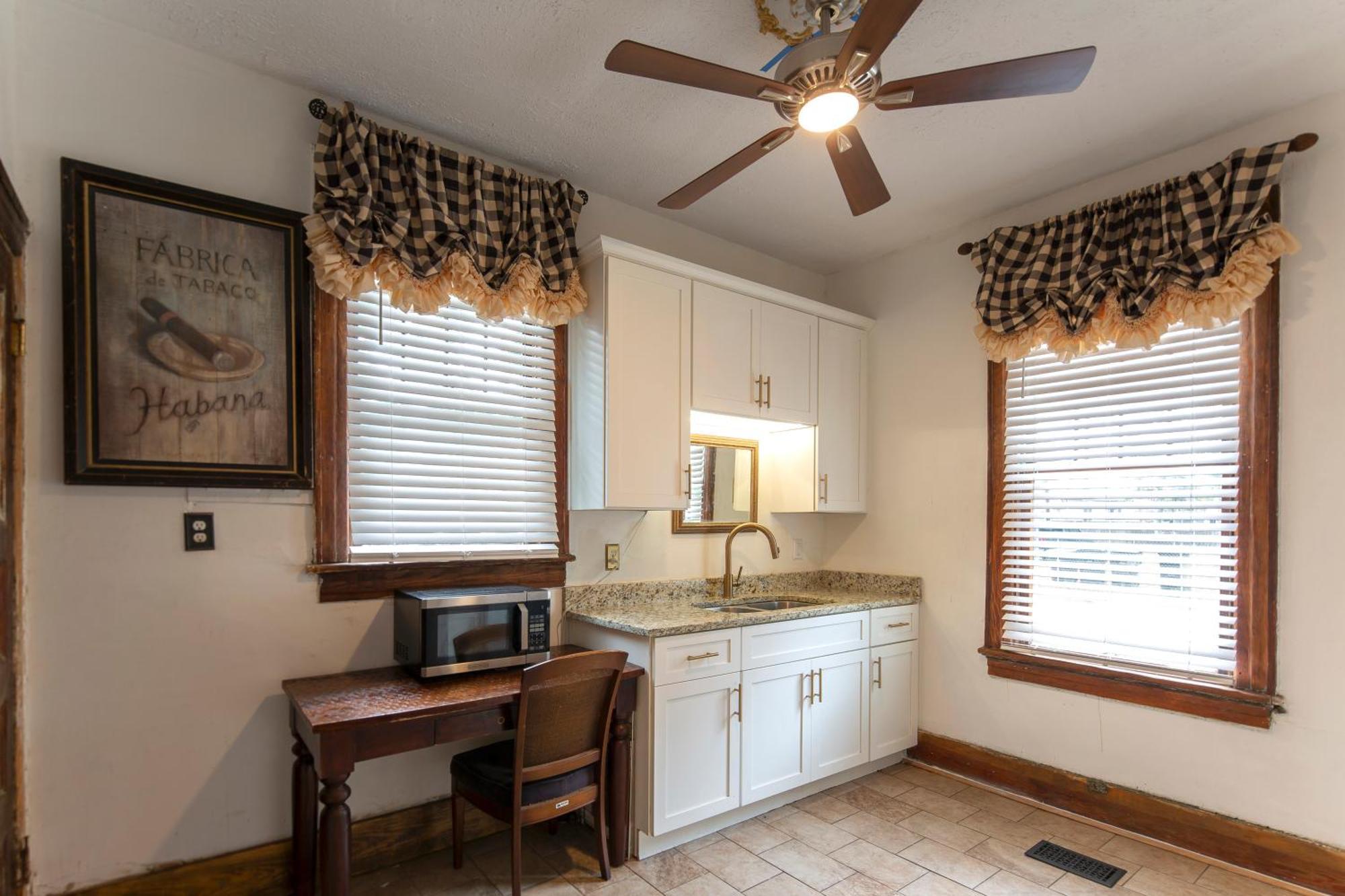 5 Bedroom Downtown Savannah Ga Εξωτερικό φωτογραφία