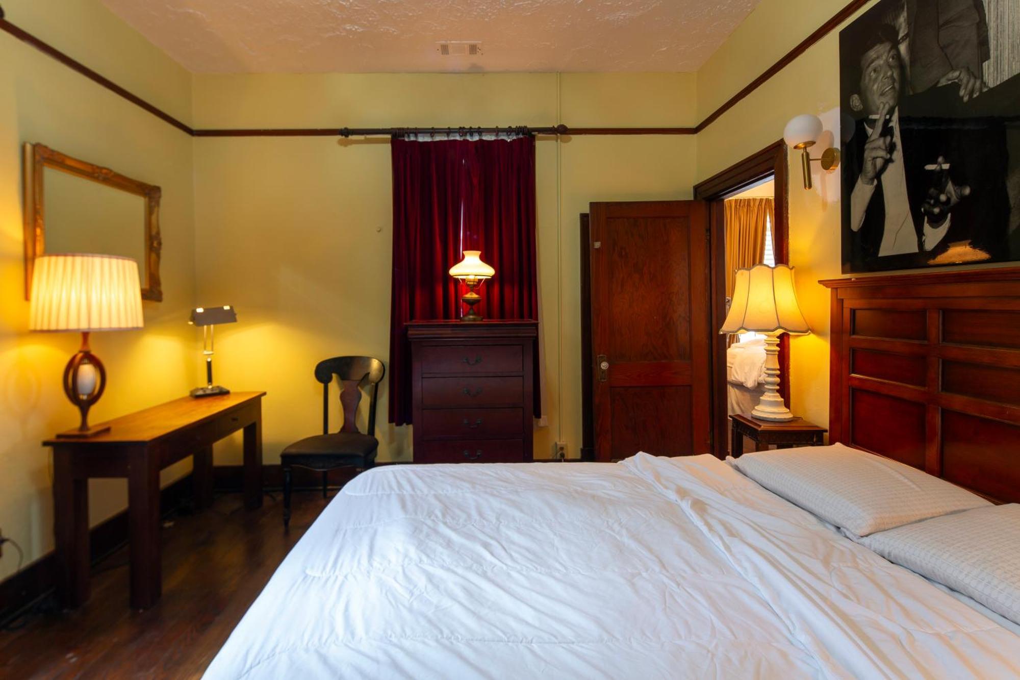 5 Bedroom Downtown Savannah Ga Εξωτερικό φωτογραφία