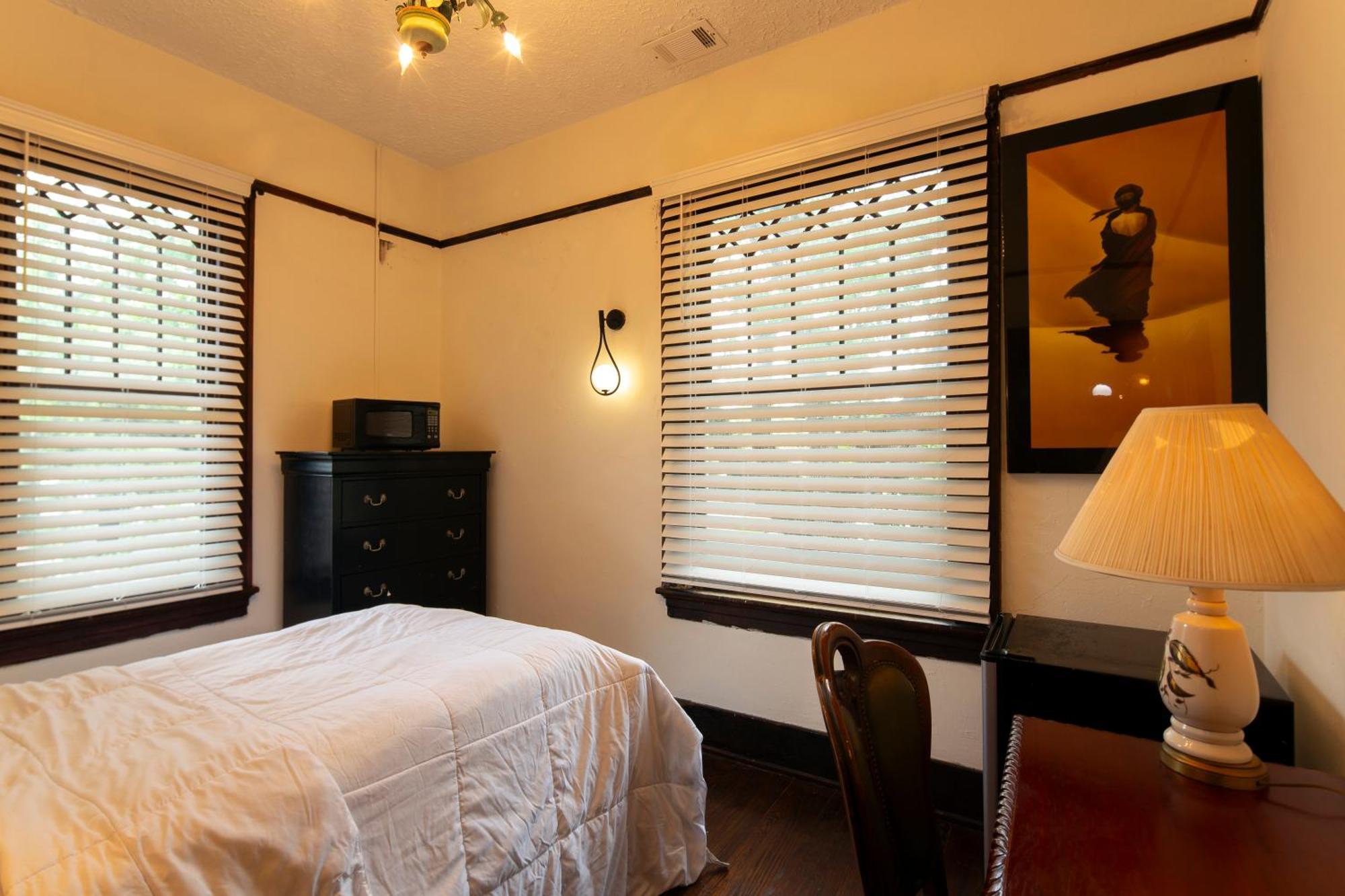5 Bedroom Downtown Savannah Ga Εξωτερικό φωτογραφία