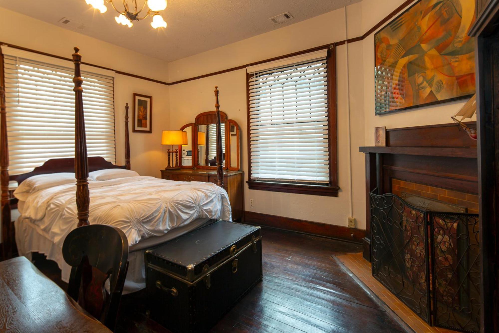 5 Bedroom Downtown Savannah Ga Εξωτερικό φωτογραφία