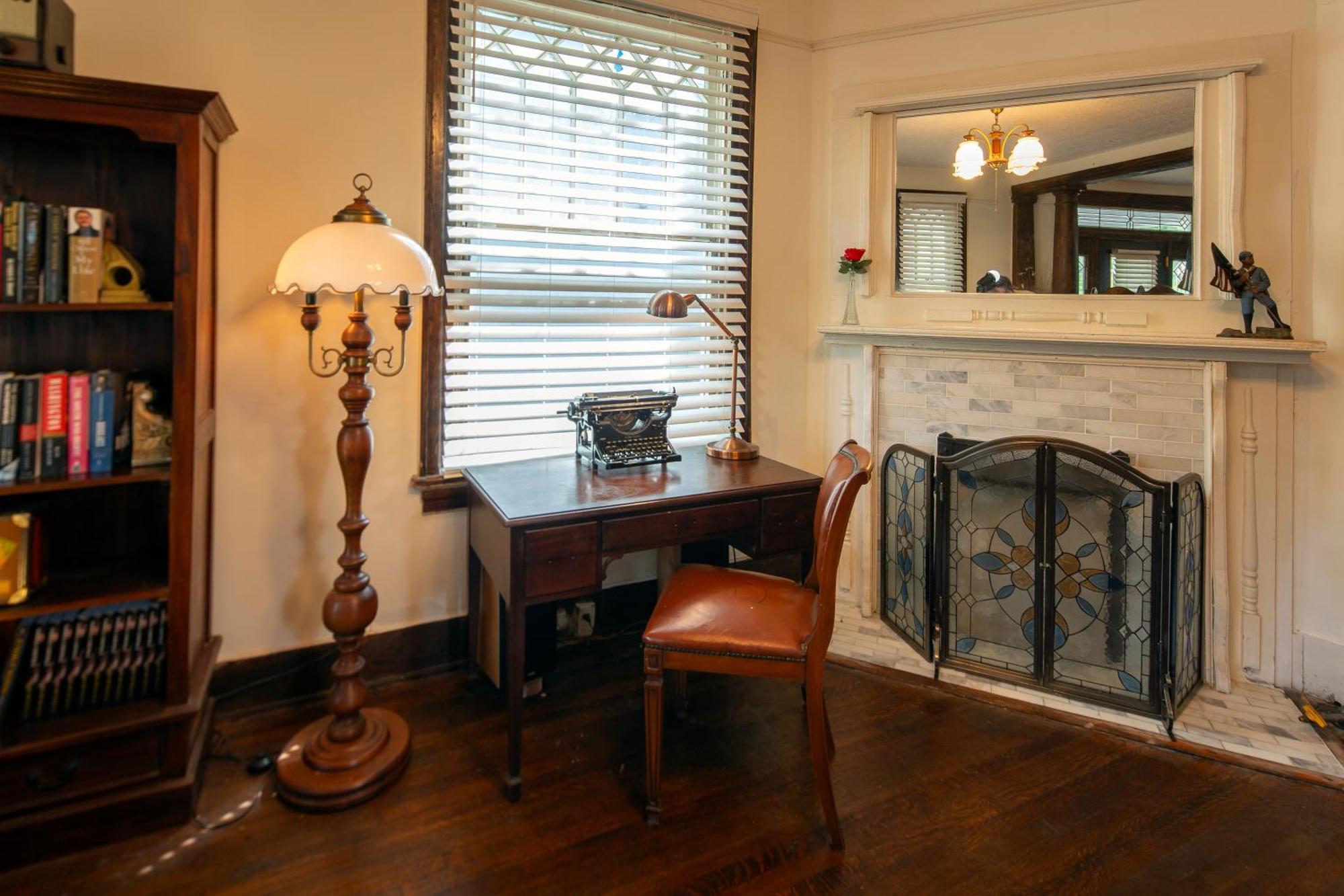 5 Bedroom Downtown Savannah Ga Εξωτερικό φωτογραφία