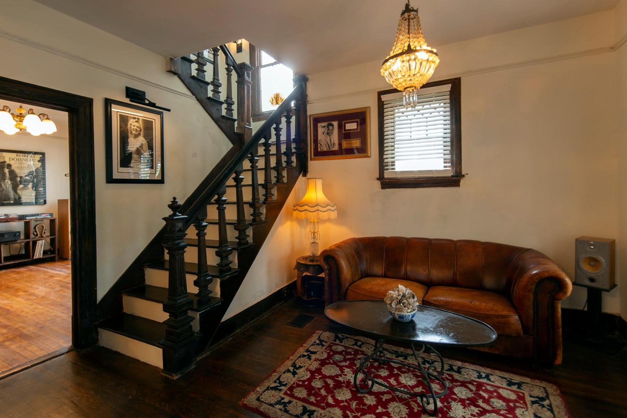 5 Bedroom Downtown Savannah Ga Εξωτερικό φωτογραφία