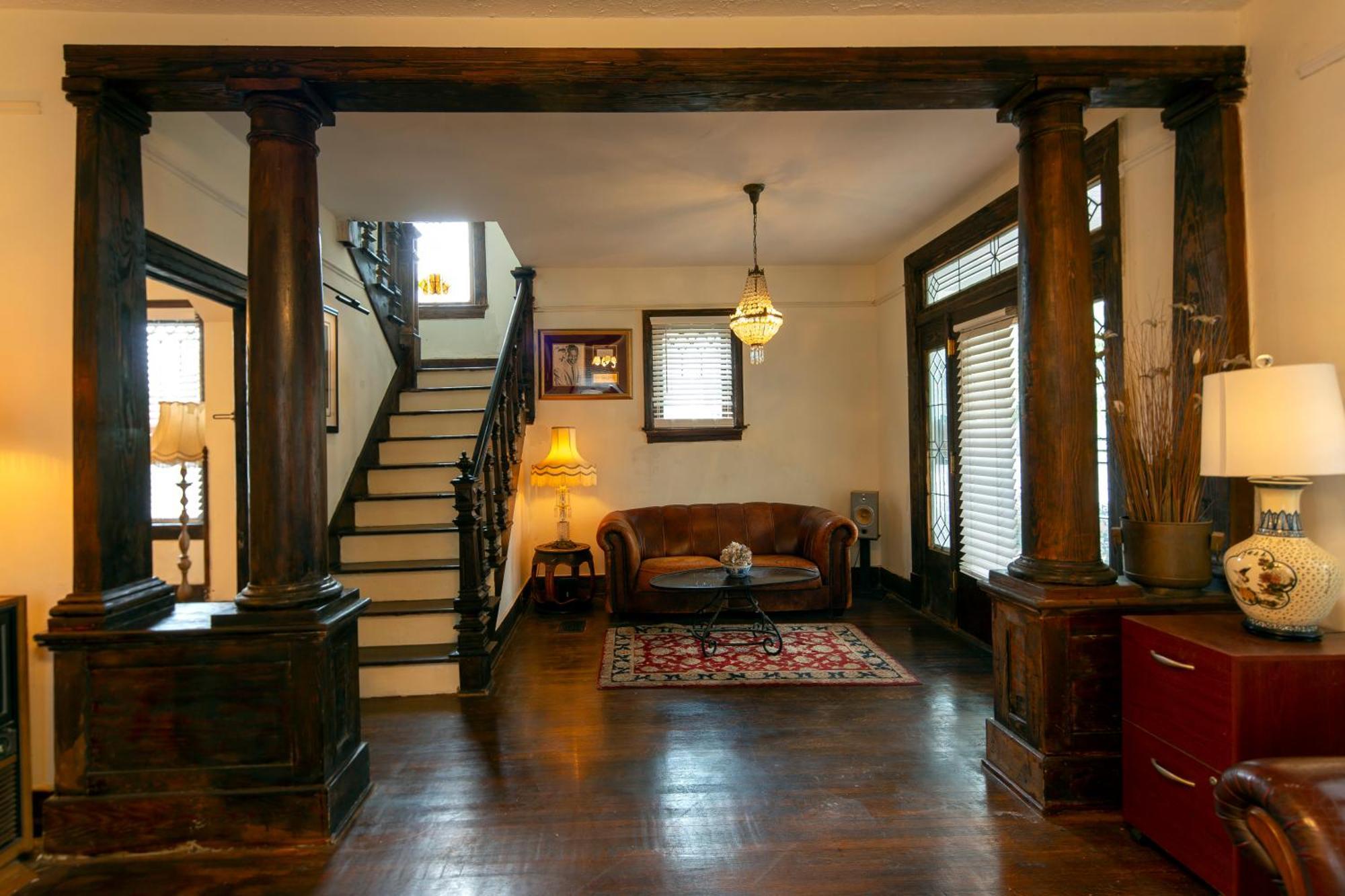 5 Bedroom Downtown Savannah Ga Εξωτερικό φωτογραφία