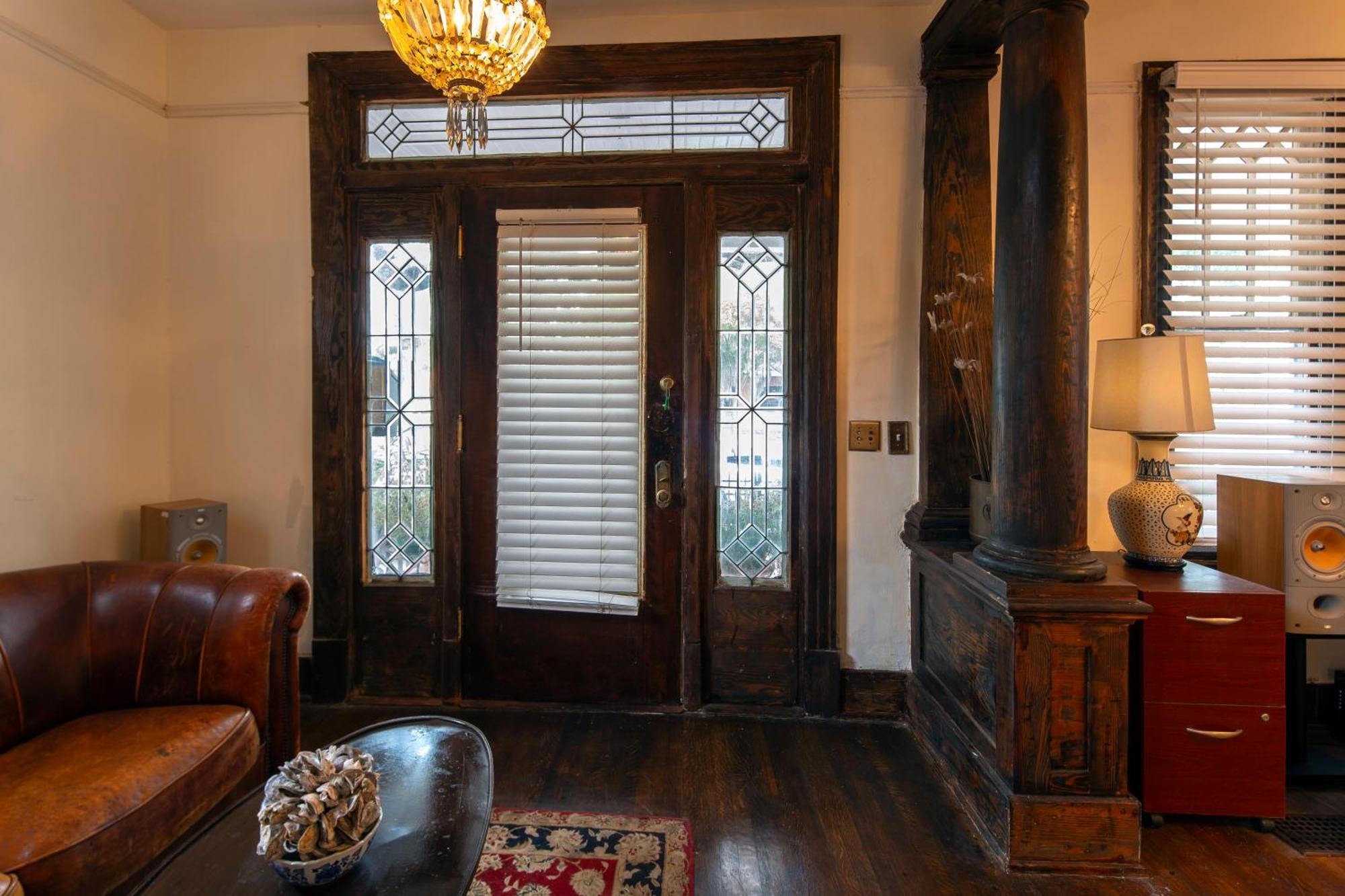 5 Bedroom Downtown Savannah Ga Εξωτερικό φωτογραφία