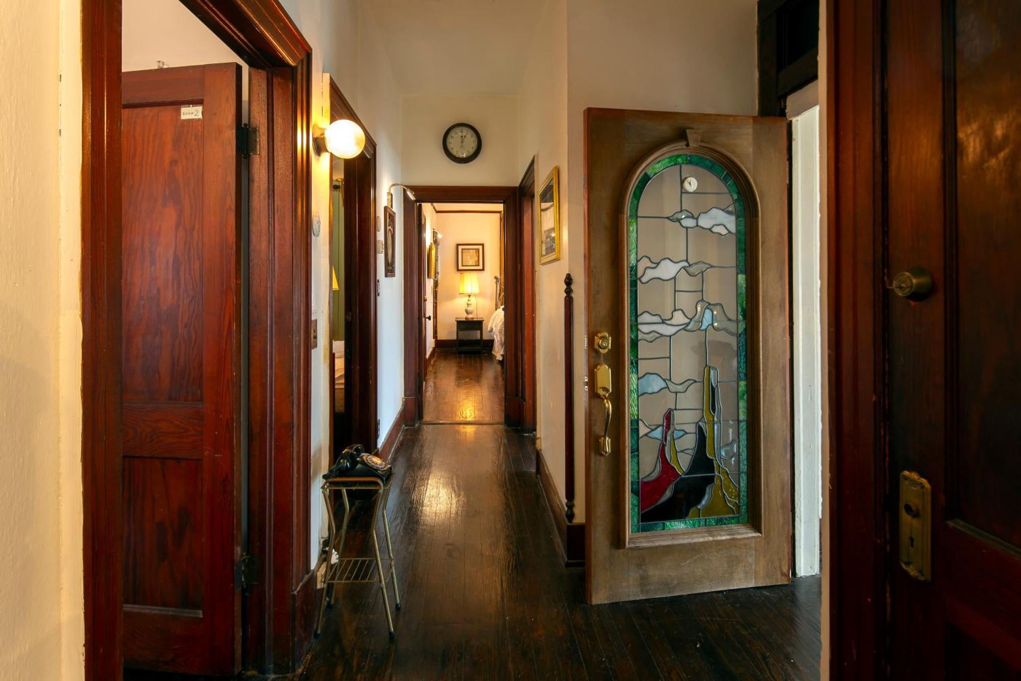 5 Bedroom Downtown Savannah Ga Εξωτερικό φωτογραφία