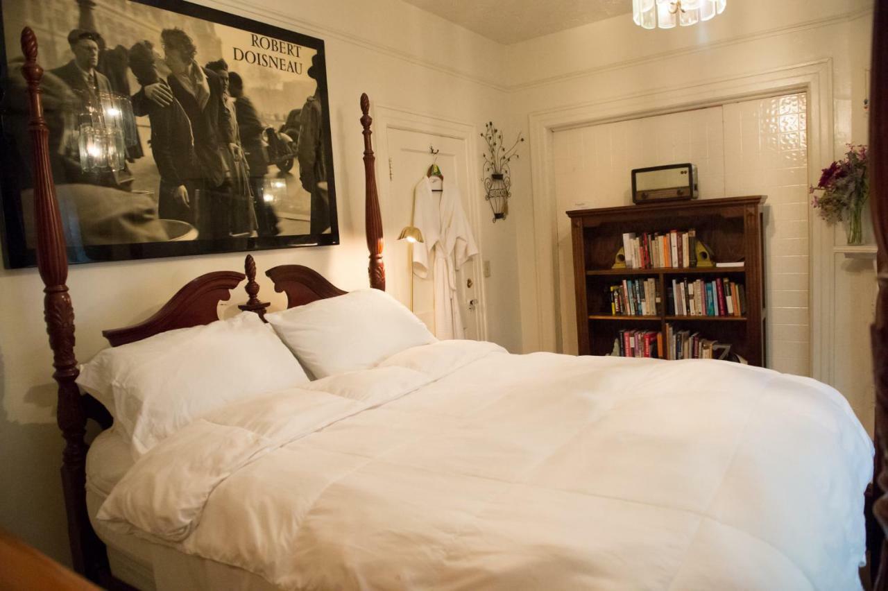 5 Bedroom Downtown Savannah Ga Εξωτερικό φωτογραφία