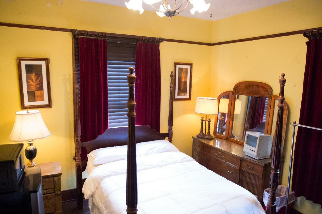 5 Bedroom Downtown Savannah Ga Εξωτερικό φωτογραφία
